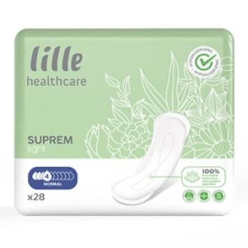 Suprem Einlagen Light Normal, 28 Stk.